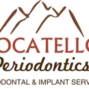 Pocatello Periodontics - Implant Dentistry