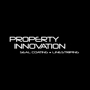 Property Innovation Sealcoating & Line Striping