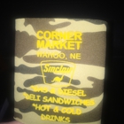 Corner Market