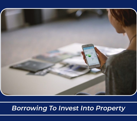 Grant Financial Consulting - Werribee, VIC. Borrowing To Invest Into Property
