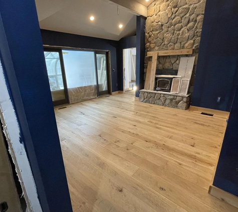 Family Flooring - Middlebury, CT