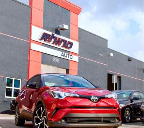 Rhino Auto Sales, Corp. - Doral, FL