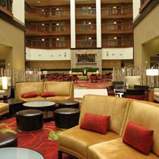 Minneapolis Marriott Northwest - Brooklyn Park, MN