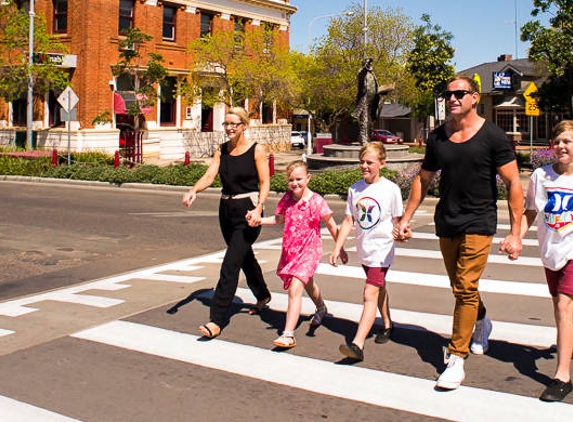 Parkes Shire Council - Fire Control Centre