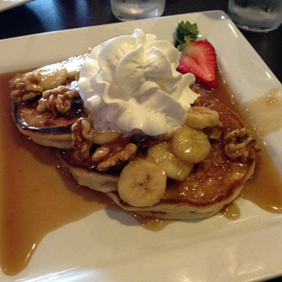 Garden Brunch Cafe - Nashville, TN