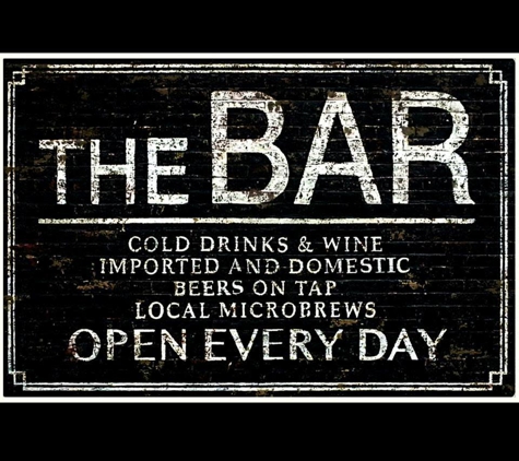 The Bar - Cape Girardeau, MO