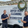 Lenexa Dryer Vent Cleaning gallery