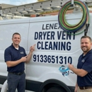 Lenexa Dryer Vent Cleaning - Heating Equipment & Systems-Repairing