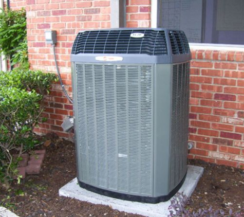 Samm's Heating and Air Conditioning - Plano, TX