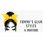 Yummi’s Glam Styles & Boutique