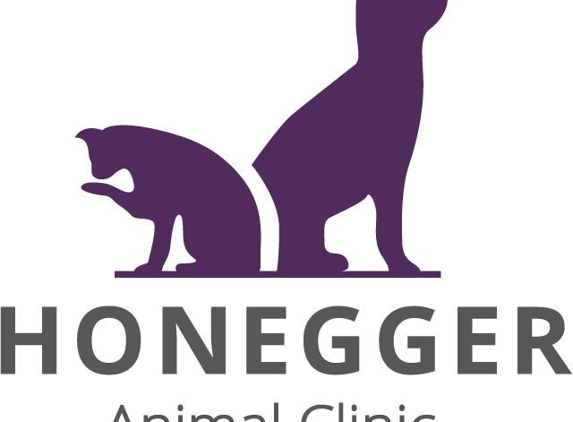 Honegger Animal Clinic - Ossian, IN