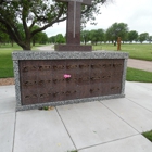 Memorial Park Cemetery