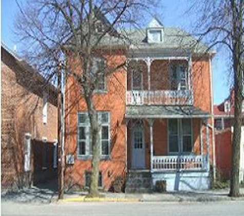 Adams, Jane, ATY - Carlisle, PA