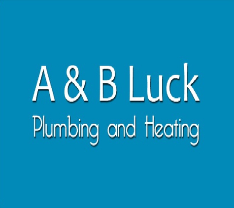 A & B Luck Plumbing & Heating Inc - Damascus, MD