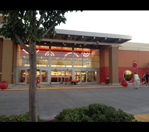 Target - Atwater, CA