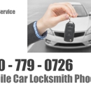 Mobile Car Locksmith Phoenix - Locks & Locksmiths