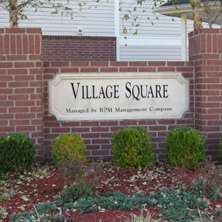 Village Square of Hot Springs - Hot Springs National Park, AR