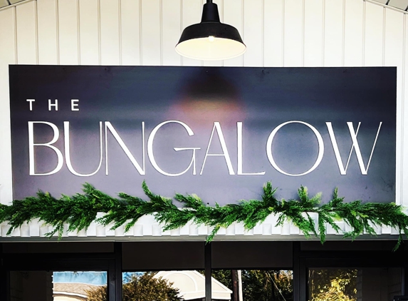 The Bungalow - Bossier City, LA