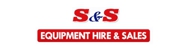 S & S Equipment Hire - Elevated Work Platform Hire