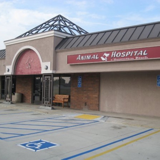 Animal Hospital Of Huntington Beach - Huntington Beach, CA