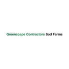 Greenscape Contractors Sod Farms