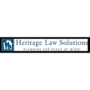 Heritage Law Solutions - Estate Planning Attorneys