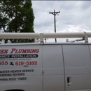 Wenger Plumbing & Appliance Installation - Water Heater Repair