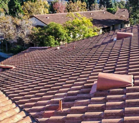 Tag Roofing - San Diego, CA