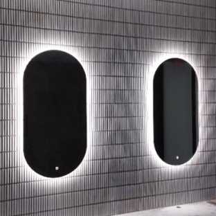 Fenton Electrical Pty Ltd - Geelong West, VIC. Bathroom Lighting