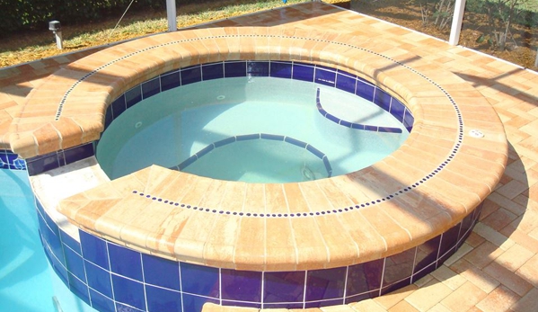 Dabco Pools Inc. & Dolphin Home Services - Naples, FL