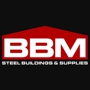 BBM Steel Buildings & Supplies