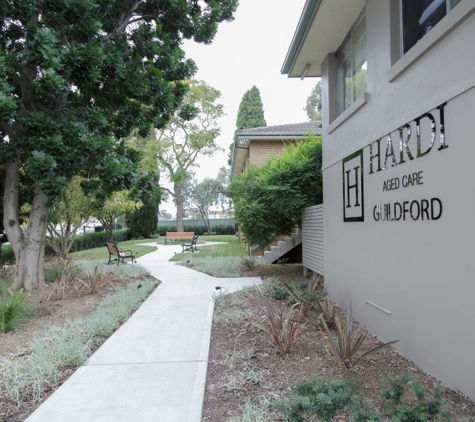 Hardi Aged Care - Guildford Aged Care - Guildford, NSW