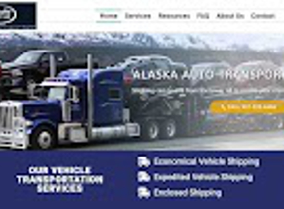 Alaska Web Studio - Anchorage, AK