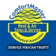 COMFORT MASTER MECHANICAL Associates