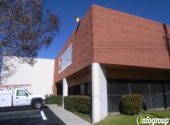 Solutia Inc - Canoga Park, CA