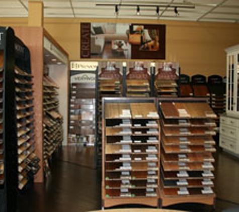 Great Western Flooring Co. - Naperville, IL