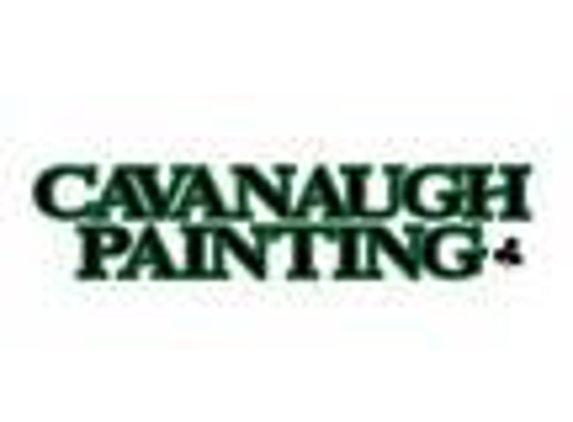 Cavanaugh Painting Inc