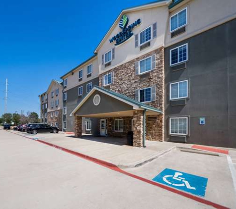 WoodSpring Suites Fort Worth Trophy Club - Trophy Club, TX