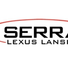 Serra Lexus Lansing