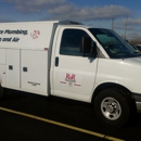 R&R Service Plumbing - Backflow Prevention Devices & Services