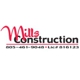 Mills Construction