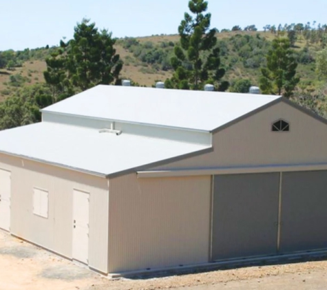 Fair Dinkum Builds Wallan - Wallan, VIC