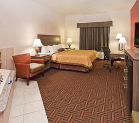 Best Western Plus Memorial Inn & Suites - Oklahoma City, OK