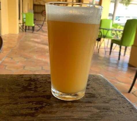 The Crafted Keg - Stuart, FL