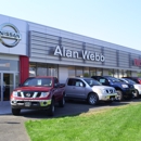 Alan Webb Nissan - Automobile Parts & Supplies