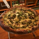 Mellow Mushroom Wilder - Pizza