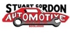 Stuart Gordon Automotive Repairs