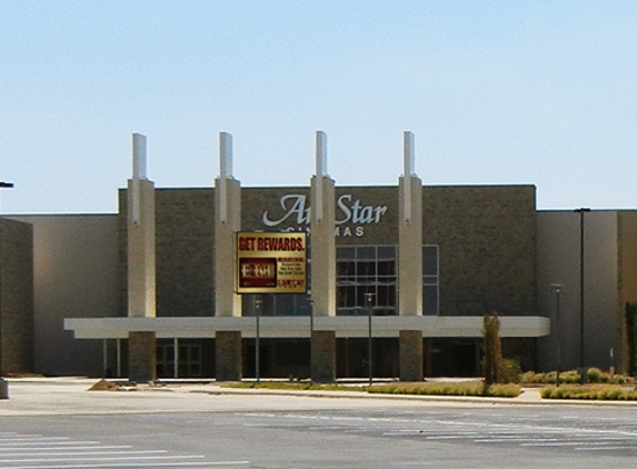 AmStar Cinema 14 - Dallas - Dallas, TX
