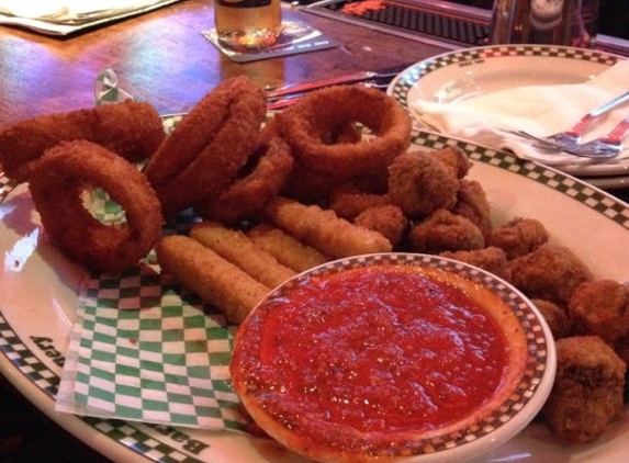 Barney's Beanery - Santa Monica, CA