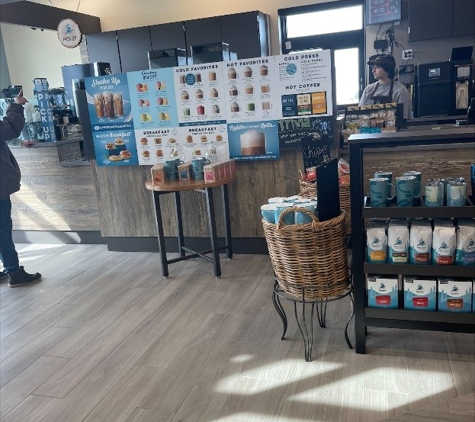 Caribou Coffee - Chippewa Falls, WI